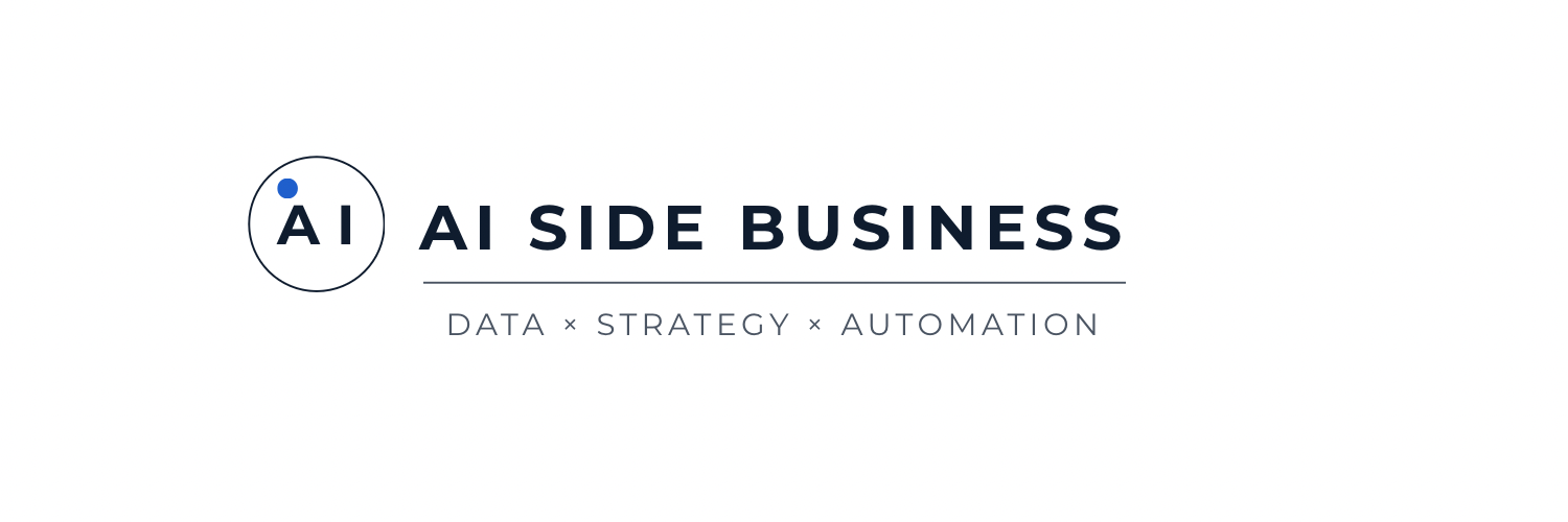 AI SIDE BUSINESS